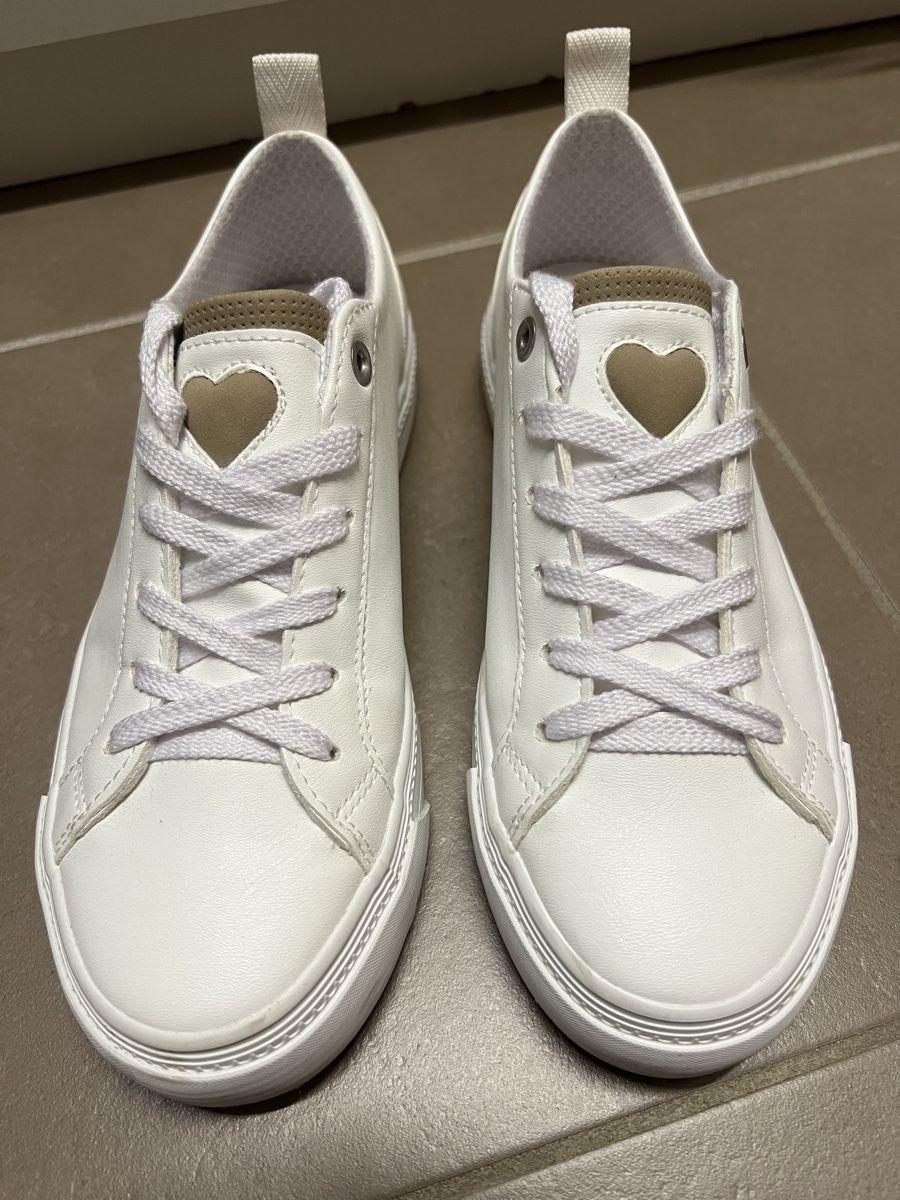 Graceland Scarpe per ragazze: Sneaker Gr. 37 – Usato da Holderbank AG venduto da bg79