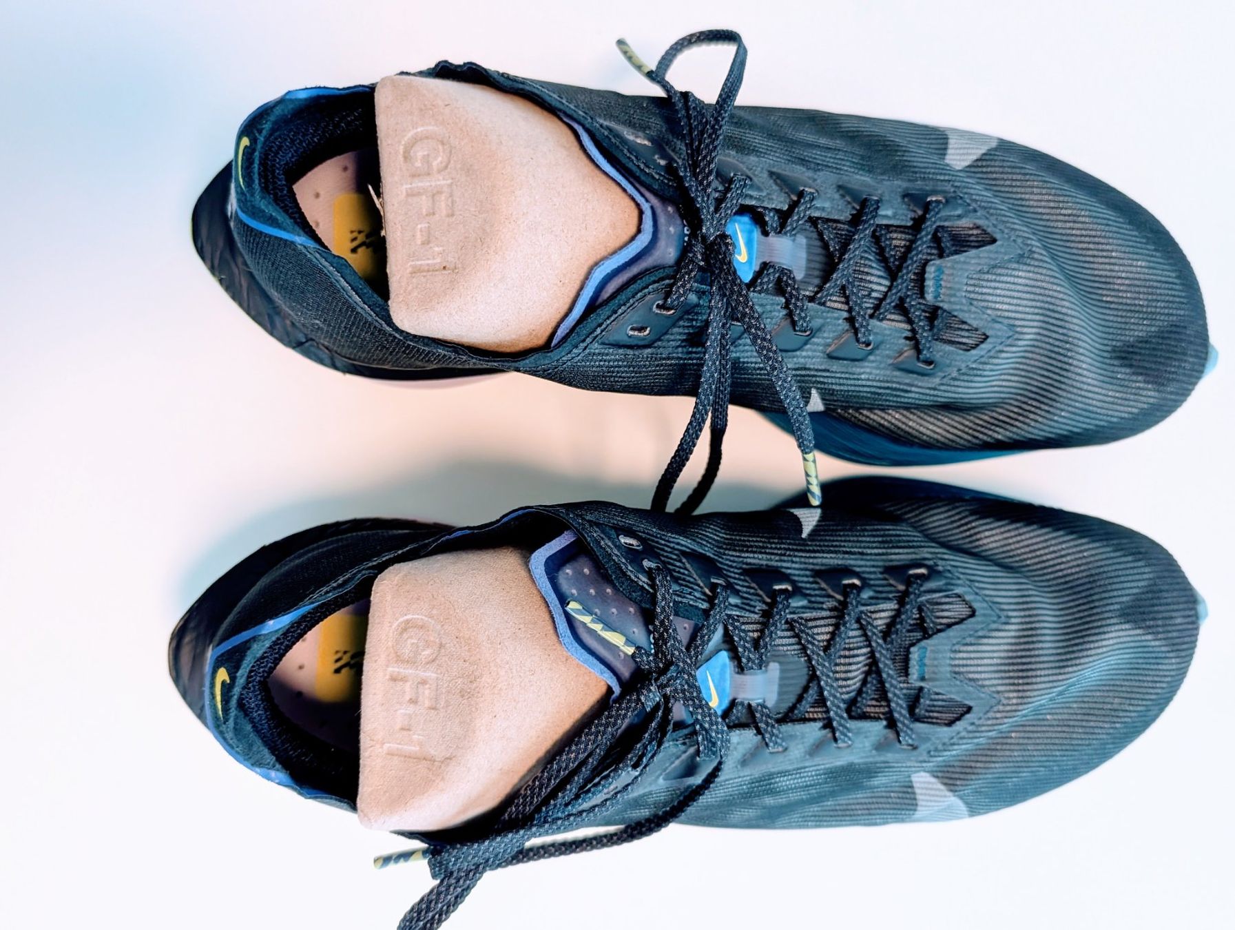 Nike Herrenschuhe: Nike Vaporfly ZoomX Next% 10km – Gebraucht aus Zürich von bobighorus 2