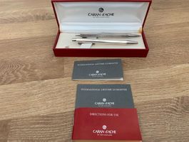 Kugelschreiber CARAN d'Ache