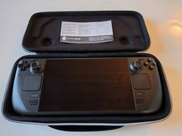 Steam Deck OLED 512GB