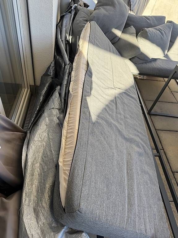 Sofas: Loungeset  – Gebraucht aus Fehraltorf von ilb_d7fv 3
