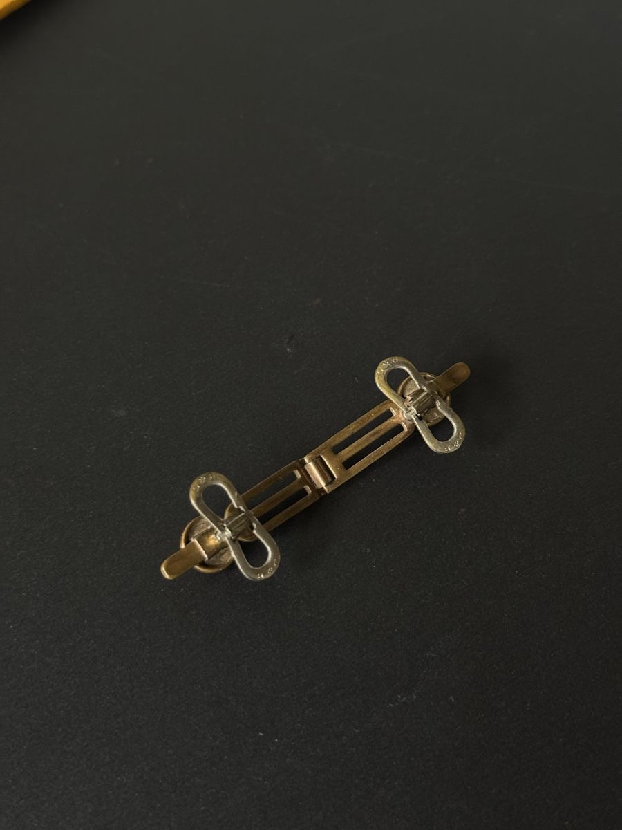 Accessori per capelli: Haarspange Vintage – Usato da Zürich venduto da PrinceZuko 2