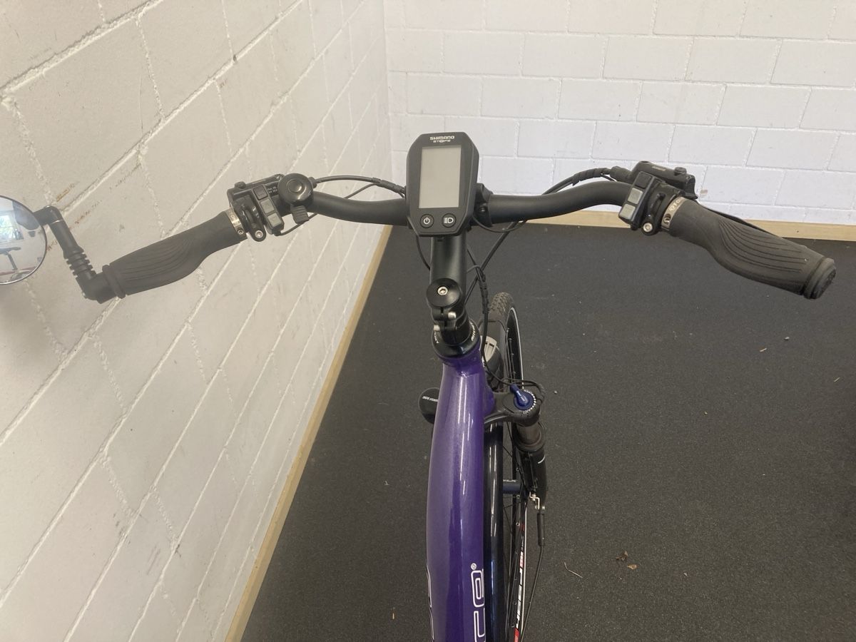Price Biciclette: E-Bike Price – Usato da Dübendorf venduto da Mpari 1