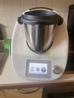 Vendo Bimby Tm5  a causa inutilizzo