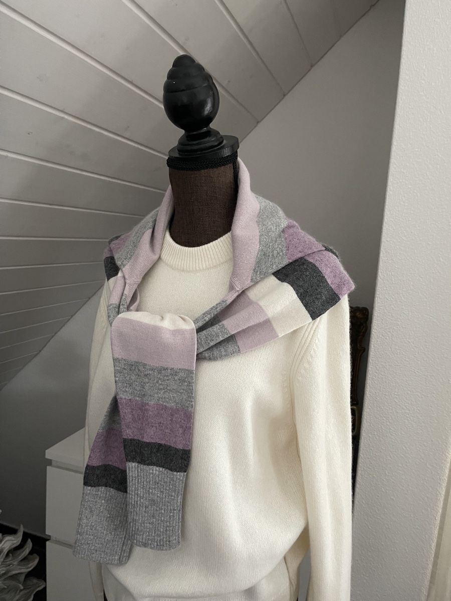 Maglioni & Felpe: LIMITED COLLECTION Pullover, Gr.S, gestreift, Winter ❄️ – Usato da Winkel venduto da Glamour-Style 6