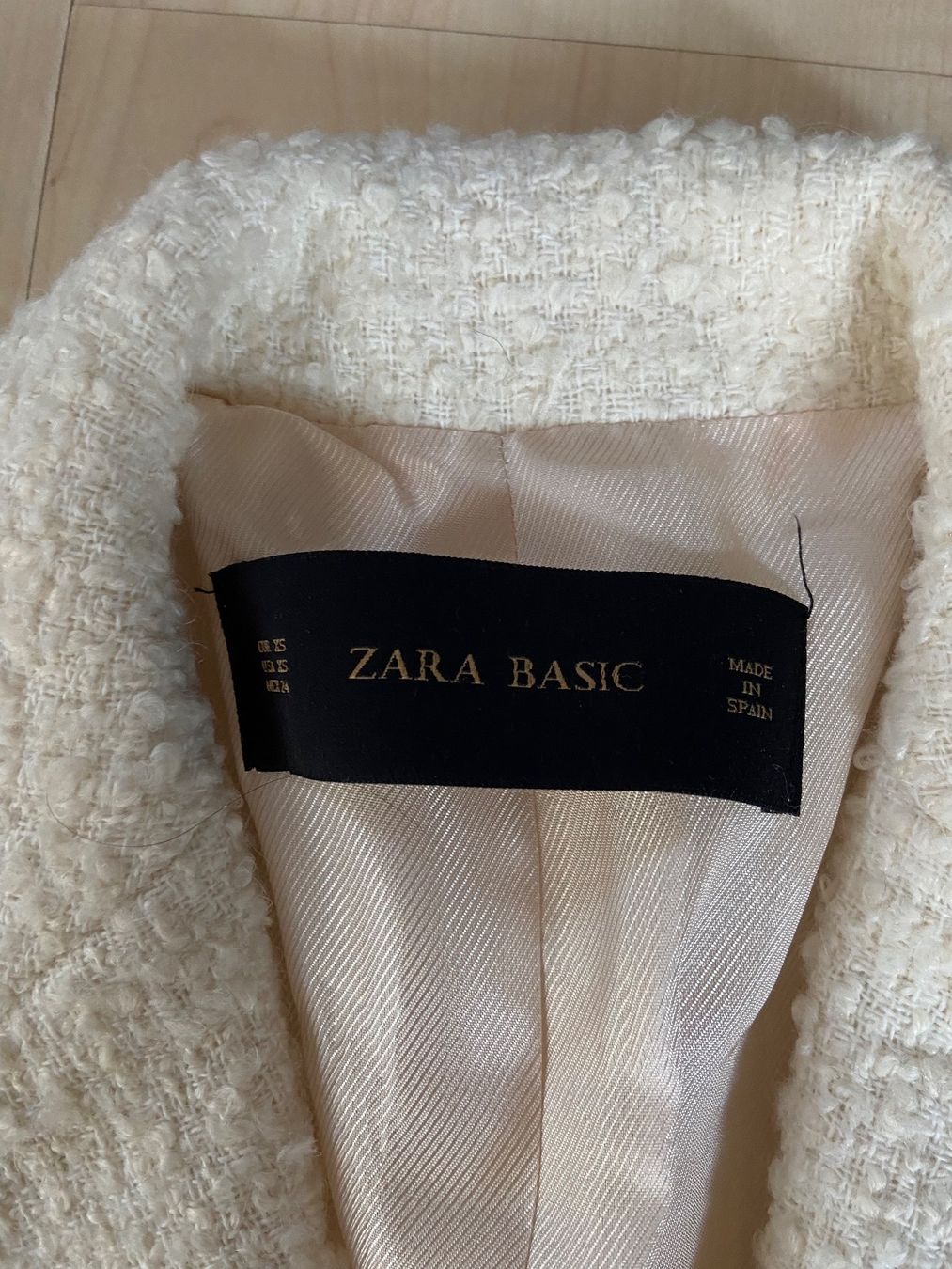 Zara Jacken: Zara Blazer – Gebraucht aus Jona von xweeknd 2