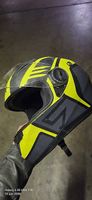 Casque moto intégral LAZER (LZR) Taille M ou L  50chf.-