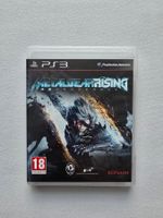 Metal Gear Rising: Revengeance (Playstation 3, PS3) - neu