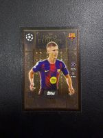 Topps Match Attax 2025/26 Dani Olmo 235