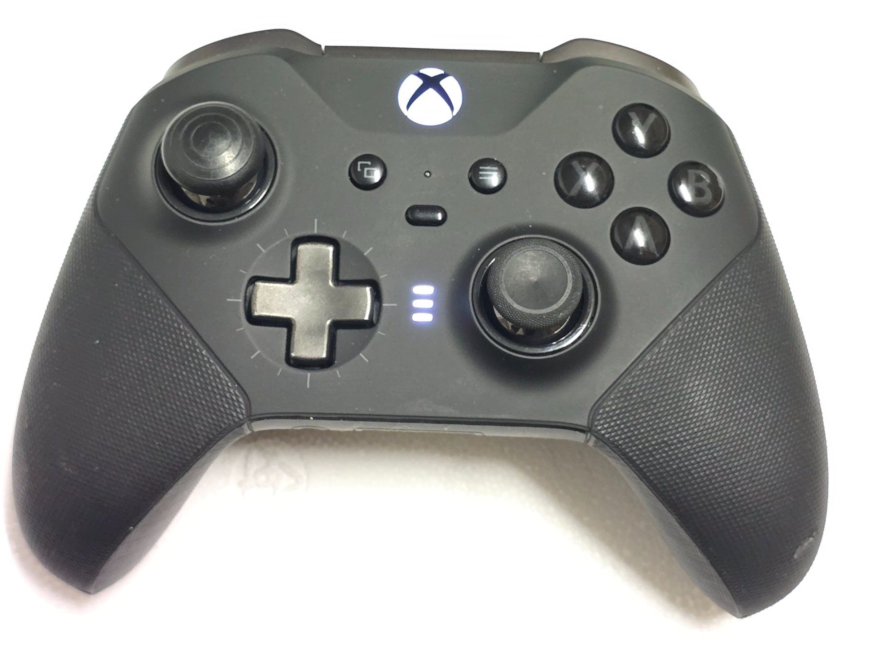 Microsoft Controller: Xbox Elite 2 Wireless Controller Series 2 – Gebraucht aus Basel von Zait