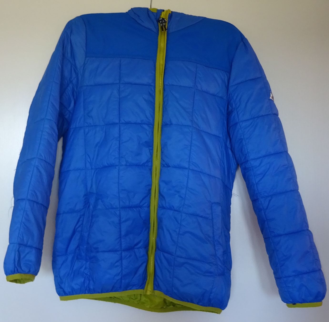 Tom Tailor Giacche & Cappotti: Gr. 164 Winterjacke von Tom Tailor – Usato da Wagenhausen venduto da Svema