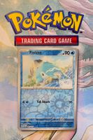 Finizen Reverse Holo Obsidian Flammen 061/197