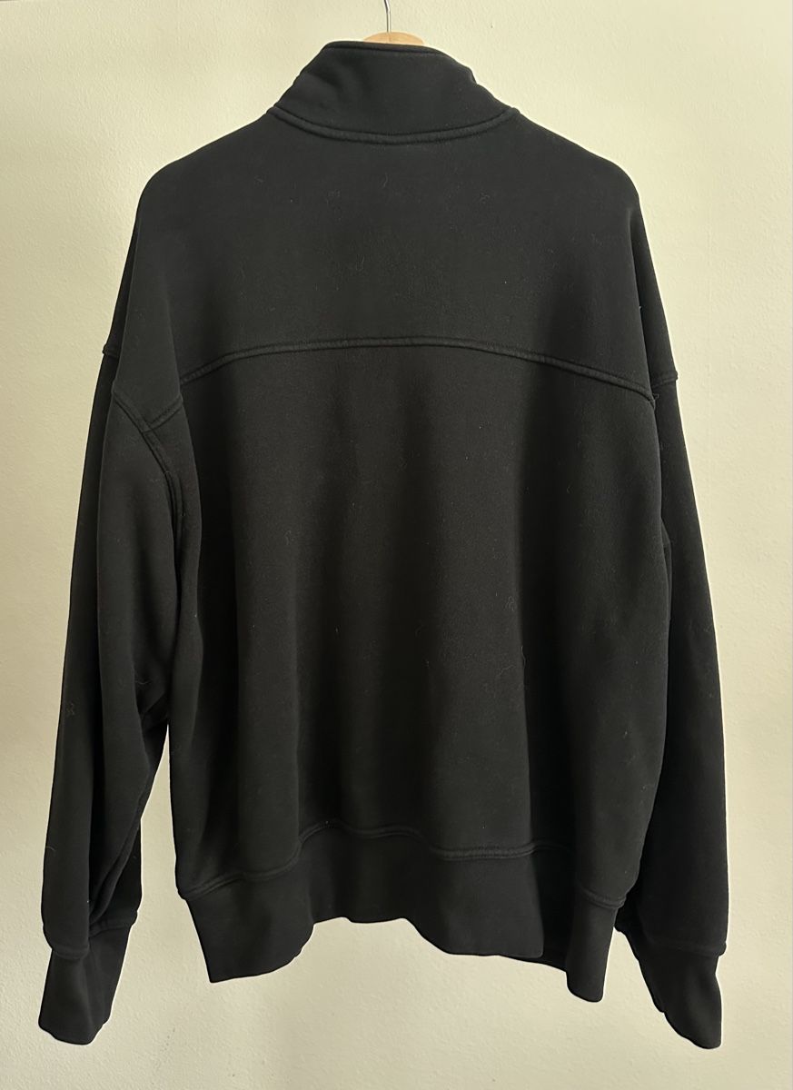 H&M Maglioni & Felpe: Pullover Oversized Fit (XL) – Usato da Benken SG venduto da SecondTreasure 1