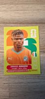 Panini FIFA WM 2026 CIV 8