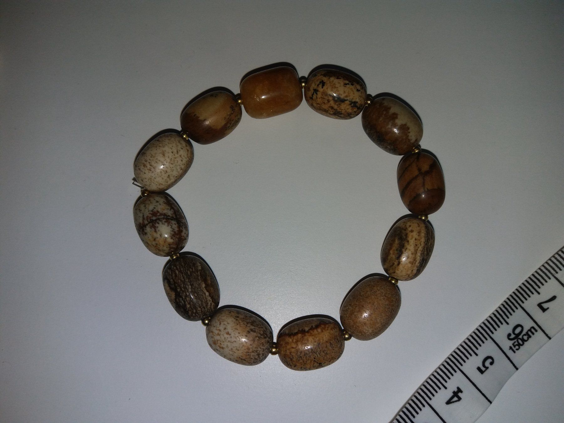 Bracelets: Armband – D'occasion à Marin-Epagnier par Natasa82 1