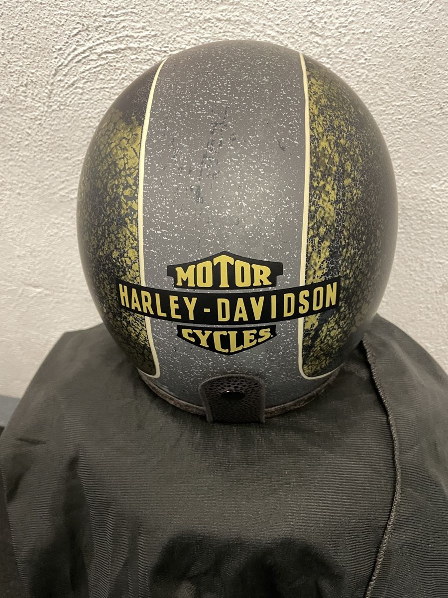 Casques & visières: Harley Davidson – Neuf (Voir description) à Buhwil par ossy67 3