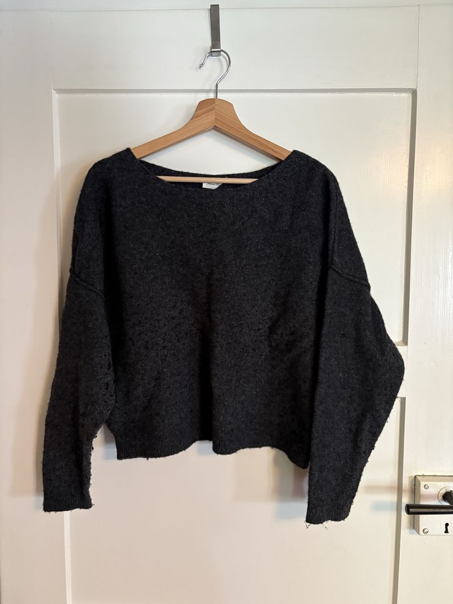 Pullover & Sweatshirts: Pullover von AMERICAN VINTAGE Gr. XS/S – Gebraucht aus Schwerzenbach von frauminze