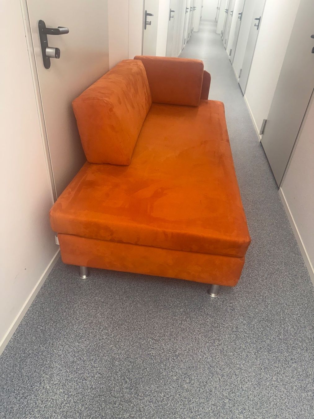 Letti: Swissplus, bed for living, Swiss Plus Bettsofa mit Bico – Usato da Killwangen venduto da dzu_26w7
