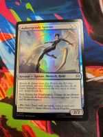 Aufsteigende Spinne - Foil - Marvel's Spider-Man - Magic