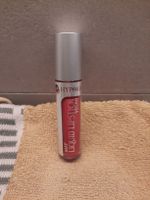 Veganer Liquid Lipstick Matt Rot Hypoallergen💋❣️❤️🌱