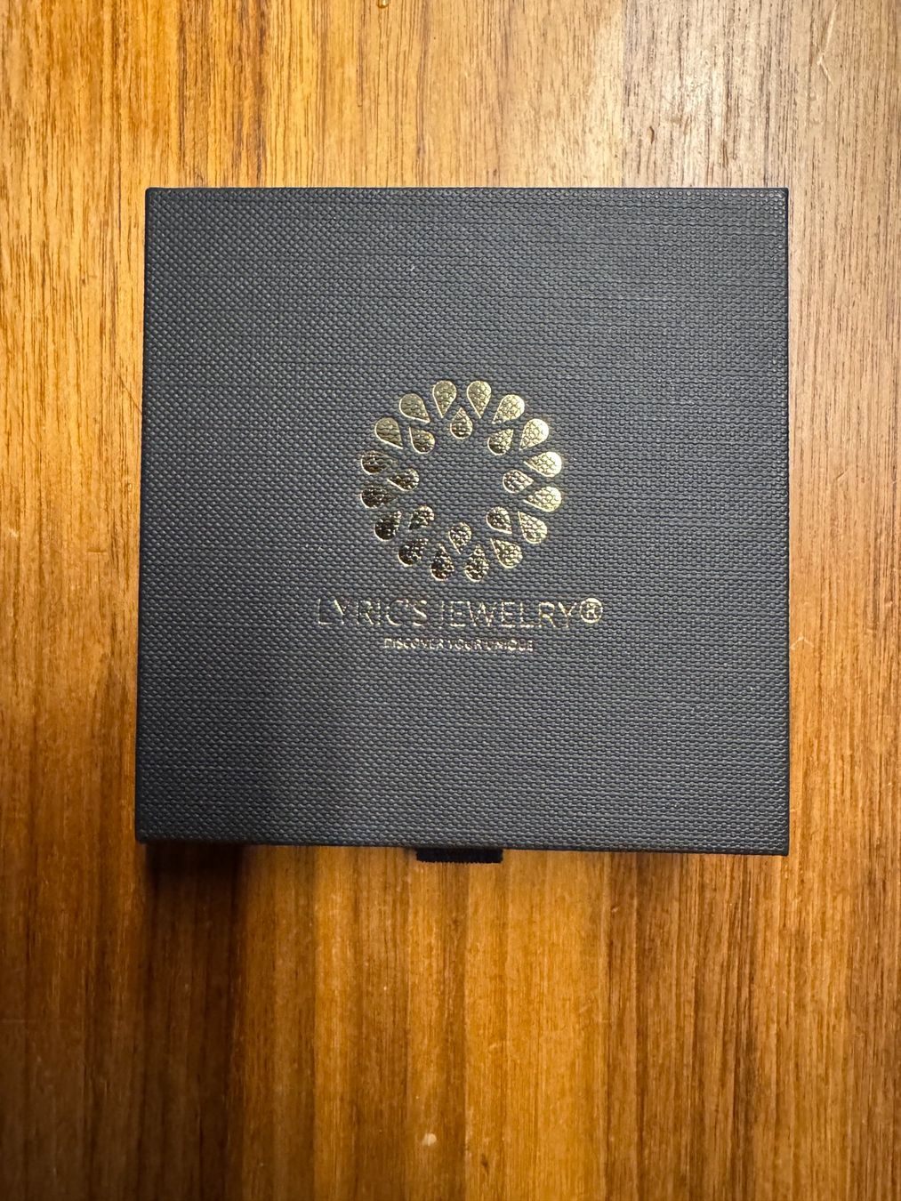 Ketten: Kette Silber von Lyric´s Jewelry – Neu und originalverpackt aus Uhwiesen von sepp357 1