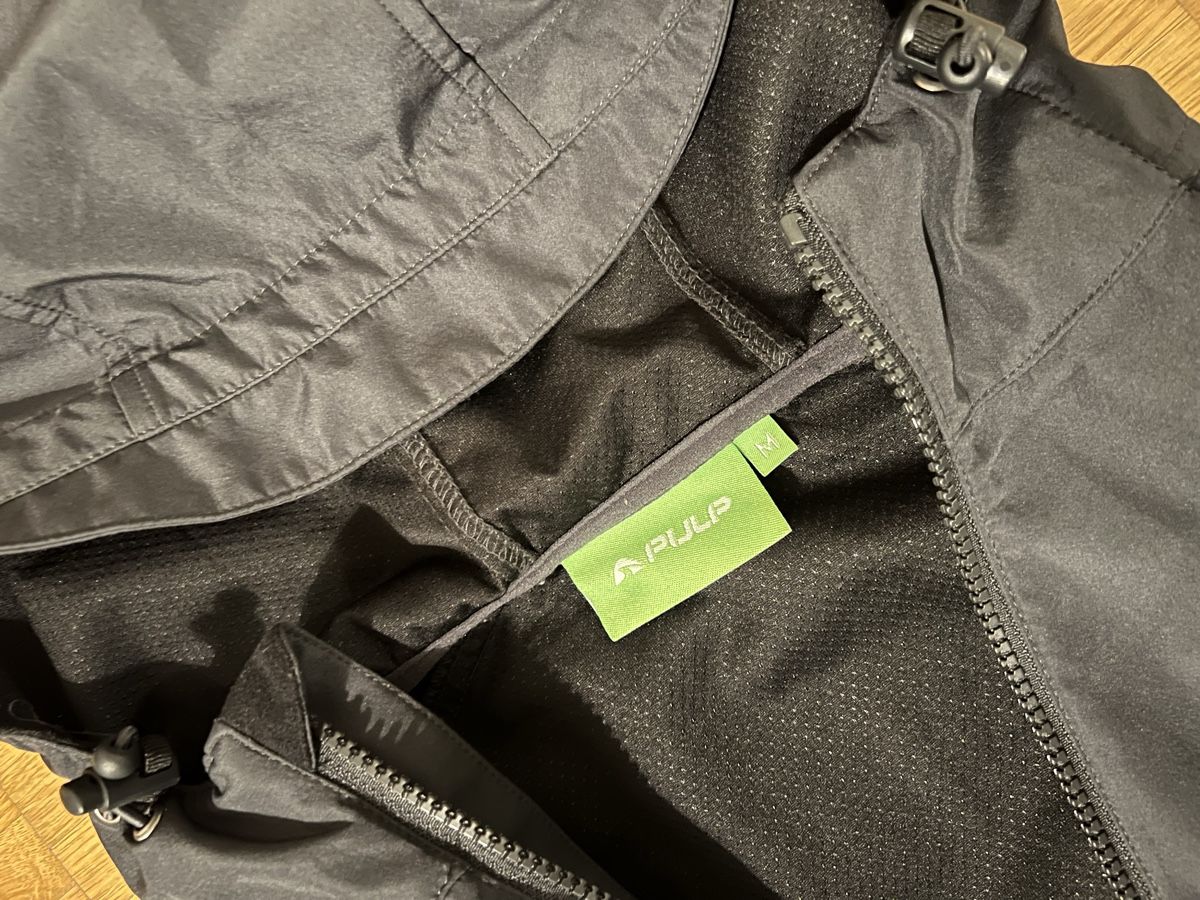 Giacche: PULP Jacke Neu GR. M – Nuovo (secondo la descrizione) da Wetzikon ZH venduto da Arber2021 2