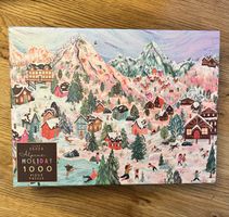 2 Puzzles
