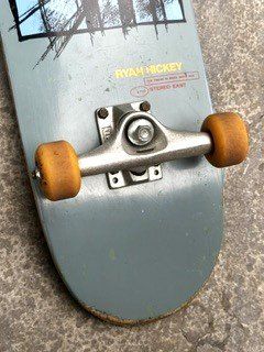 Skateboards: +  SkAteboArd  + – D'occasion à Winkel par zeho 6