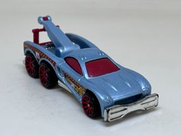 Hot Wheels Tow Jam #87
