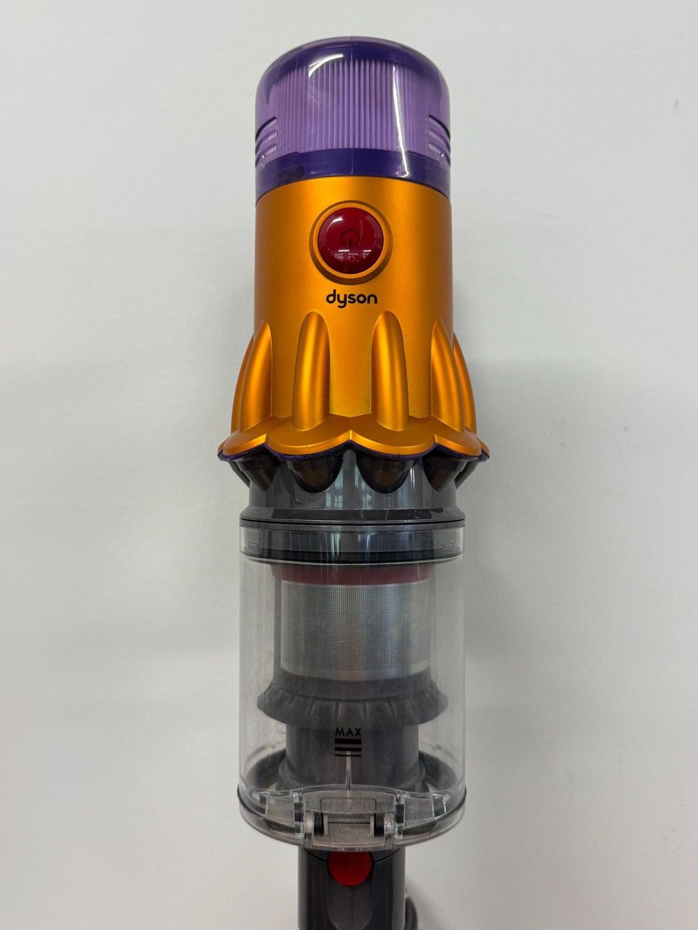 Dyson Aspirapolveri & Accessori: Dyson V12 Detect Slim Absolute Akku Staubsauger  – Usato da Ebmatingen venduto da Revivetrade 2