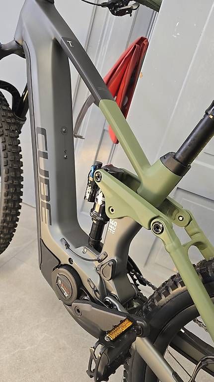 Vélos: E-Bike Cube Neu **  – D'occasion à Bronschhofen par Timi.g 4