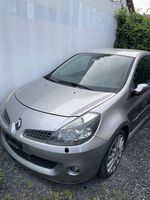 Renault Clio 3 Sport/RS