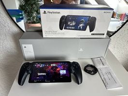 PlayStation Portal 