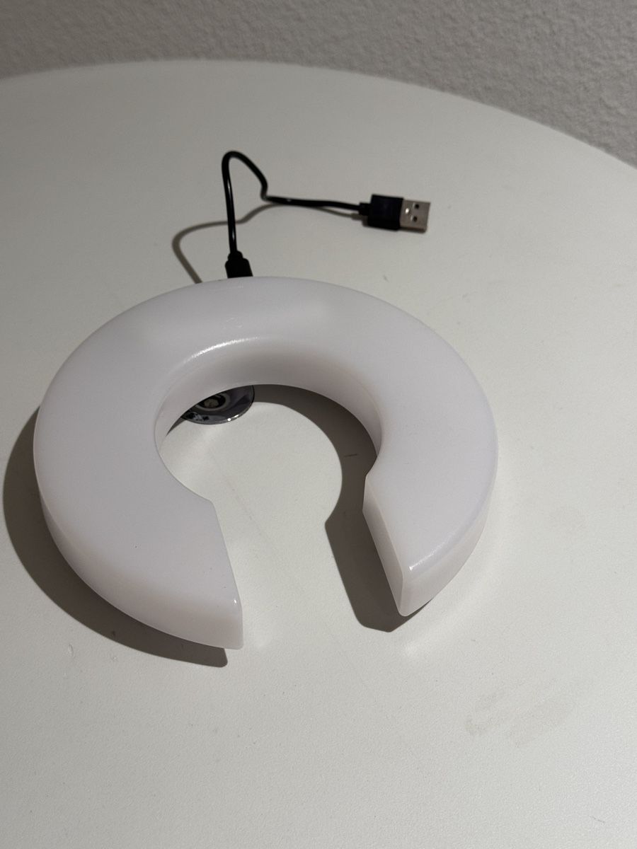 Tavoli: Outdoor-Bartisch led light mit Kühlfunktion – Usato da Jonen venduto da chrispluess 4
