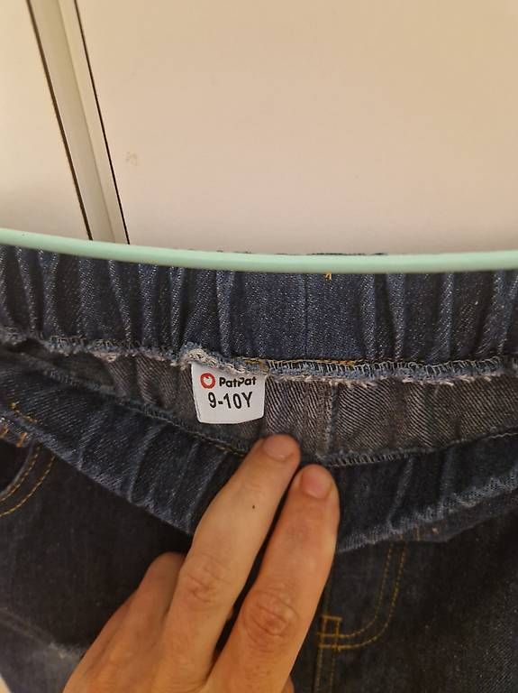 Pantaloni: Kinder Jeans 9/10 Jahre  – Usato da Bützberg venduto da polensky81 2