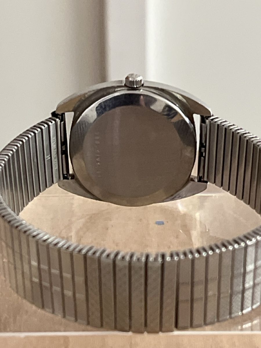 Eterna Orologi: Eterna Quartz Herrenuhr  – Usato da Rheineck venduto da UhrenReinhardt 2