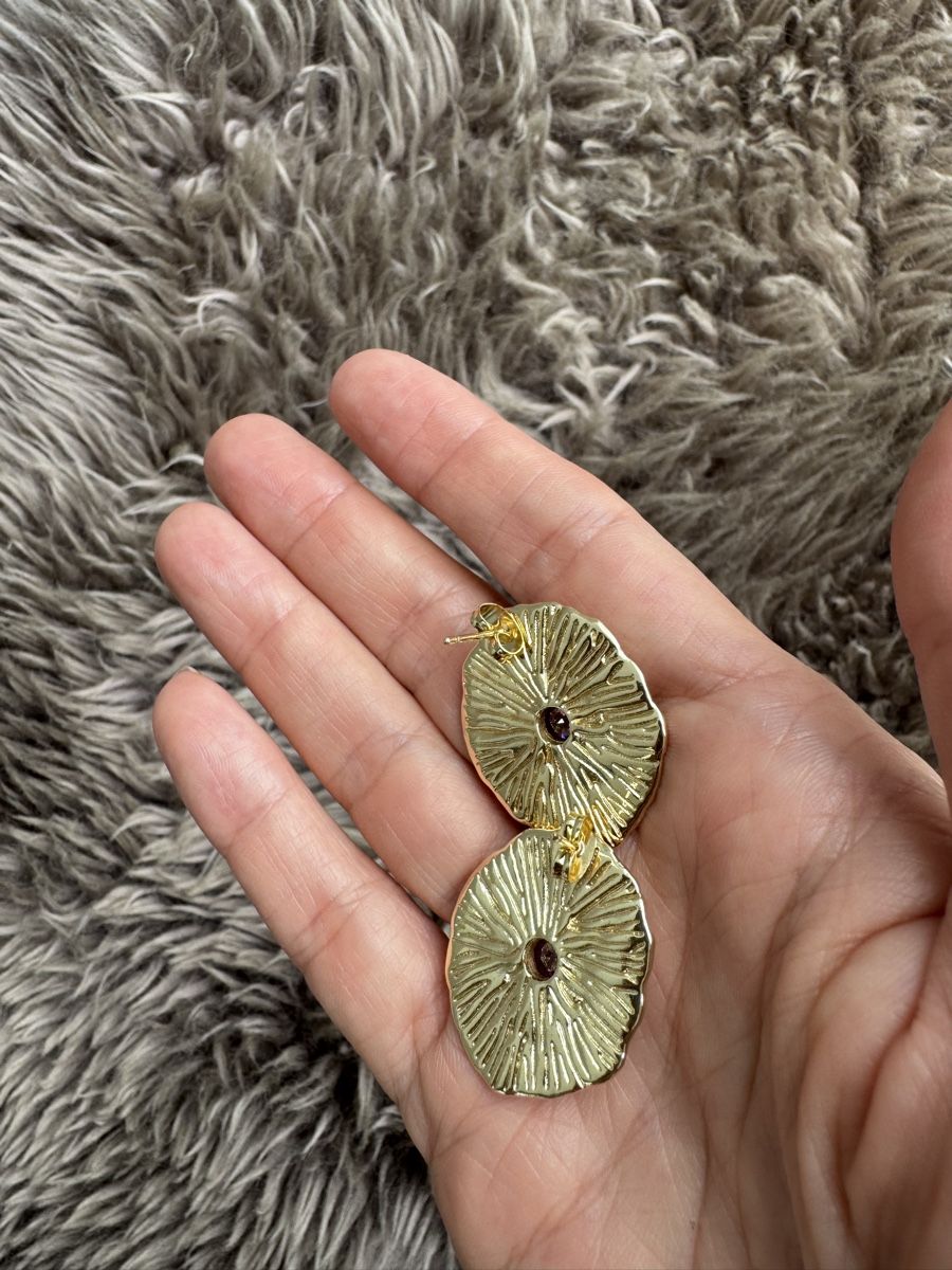 Boucles d'oreille: Earrings 3 pieces – D'occasion à Zürich par agi_j875 5