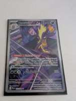 Toxitricity 103/094 PFL EN Pokemon Card Full Art