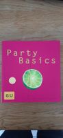 Party Basics (GU Verlag)