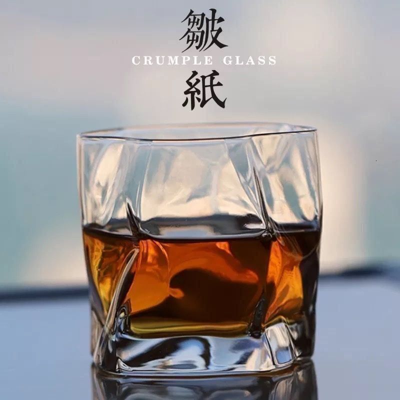 Bicchieri: Whiskey Glas Japan EDO Kristall – Nuovo e nell'imballaggio originale da Flawil venduto da swisstrendshop 1