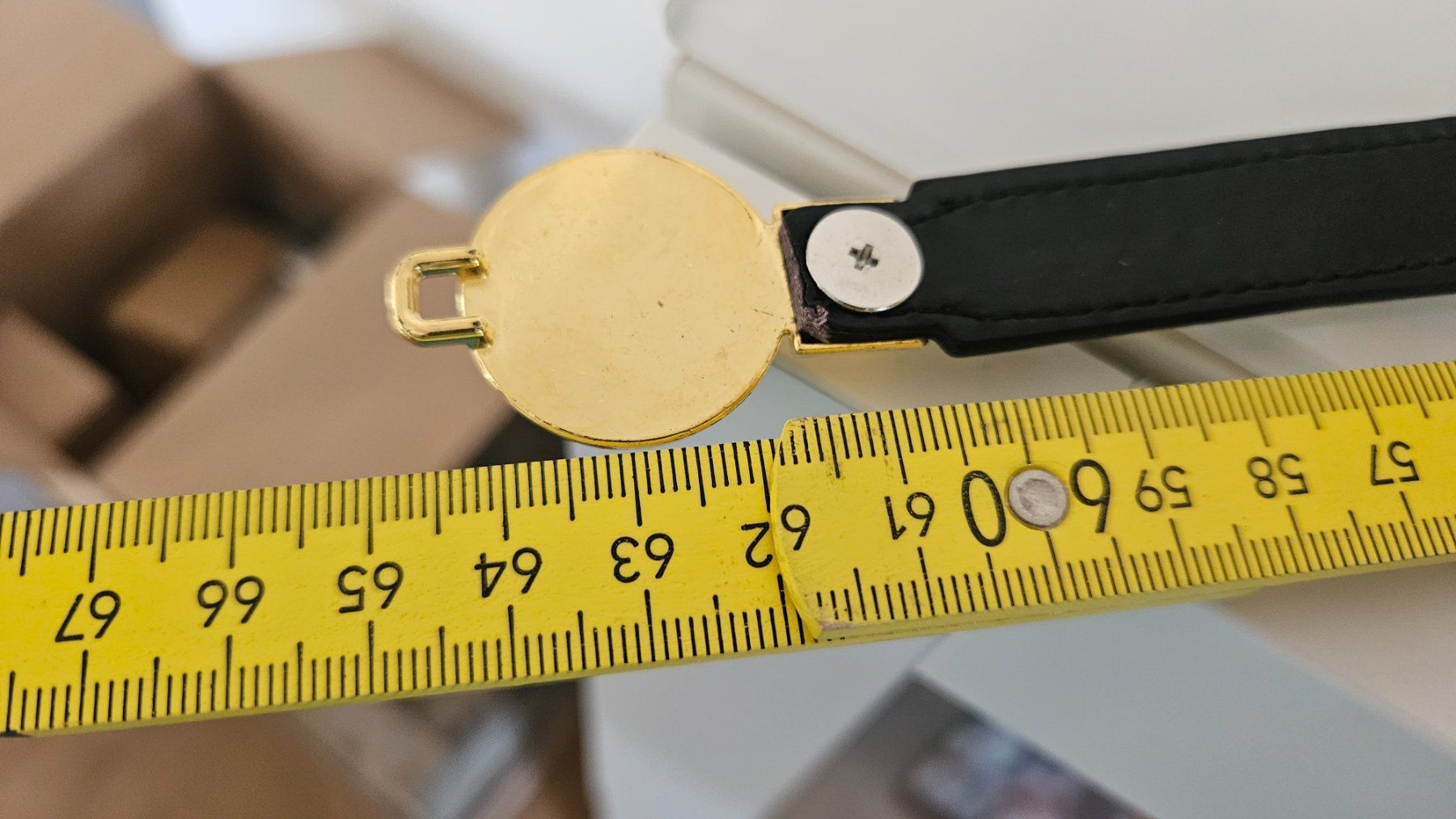 Cinture: Cintura elastica (min. 65cm) nuova – Nuovo e nell'imballaggio originale da Melano venduto da H-Sara 1