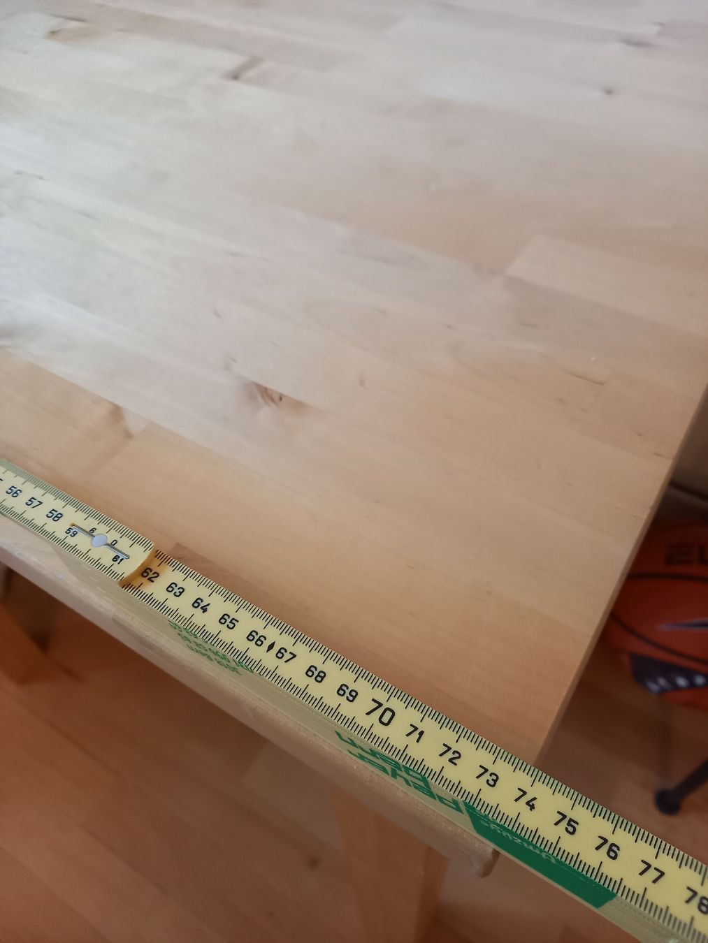 Tables: Holztisch – D'occasion à Bern par Coma0001 3
