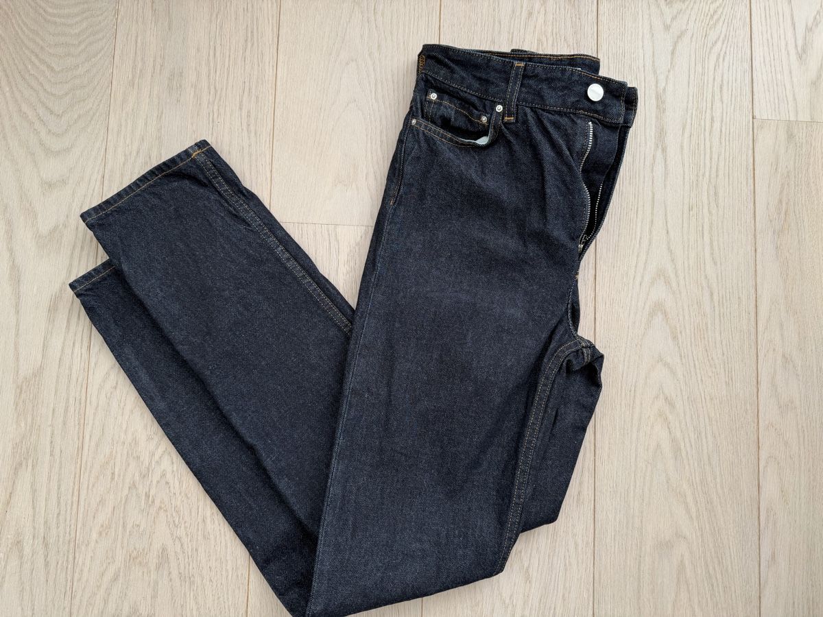 Totême Jeans: Toteme Jeans slim 26/32 – Nuovo (secondo la descrizione) da Brig venduto da Zuckerfee13 4
