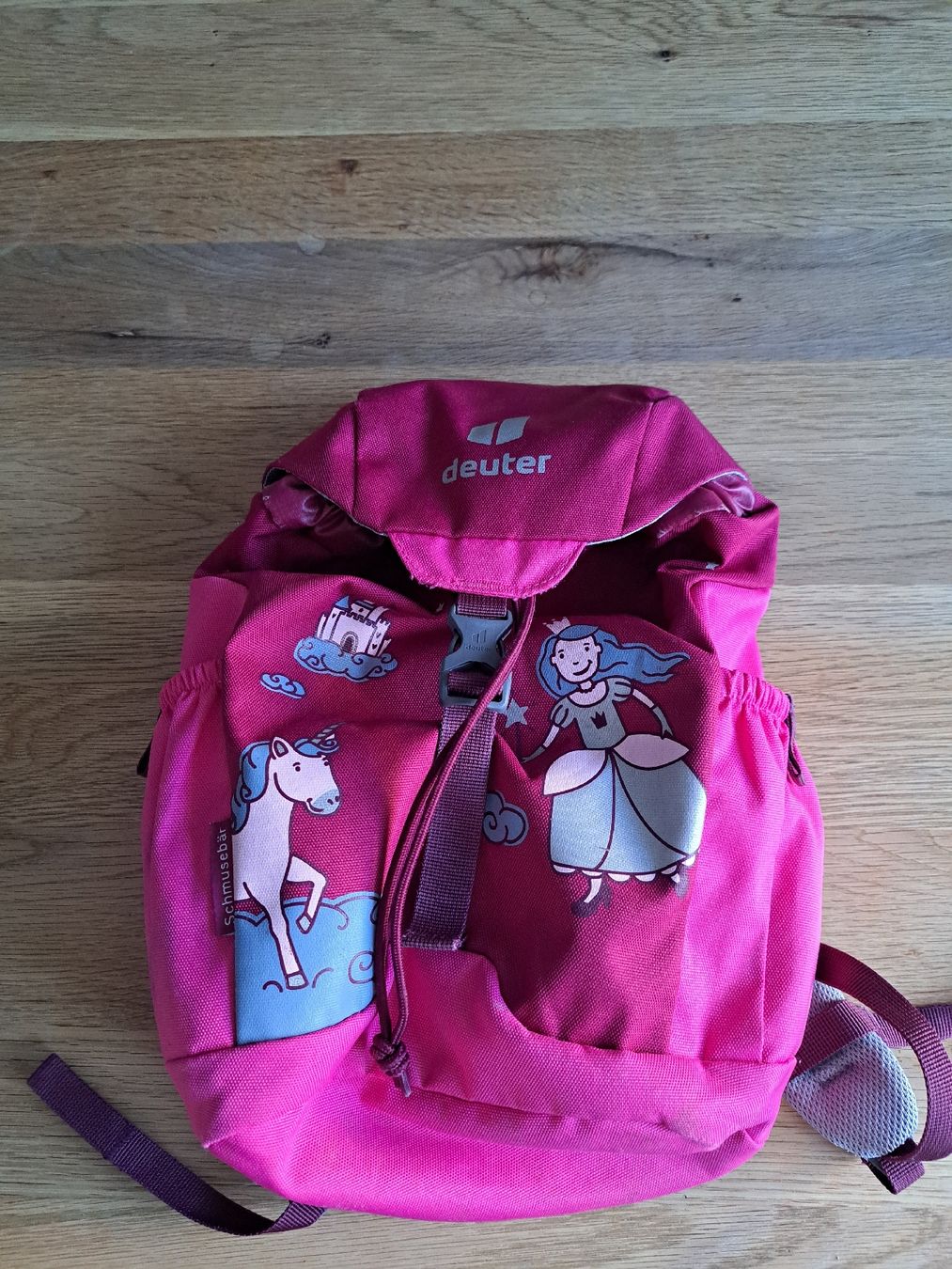Sacs & sacs à dos: Rucksack  – D'occasion à Nürensdorf par Janinejuli