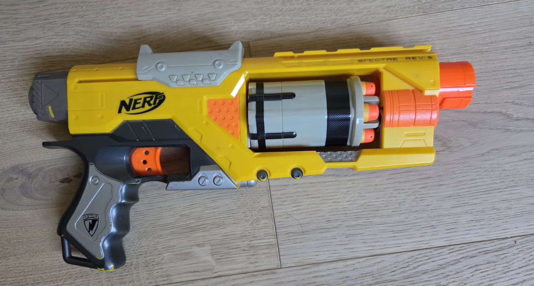 Nerf Jouets: Nerf – D'occasion à Gossau par lev_xc95 4