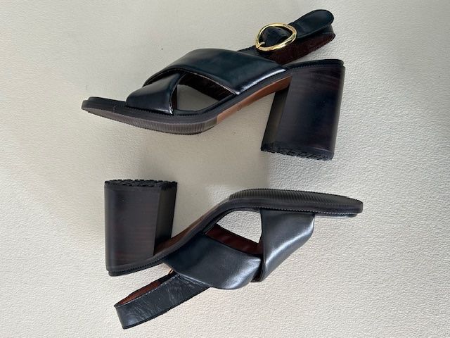 Scarpe da donna: Sandale See by Chloé – Nuovo e nell'imballaggio originale da Sion venduto da Lilol 1