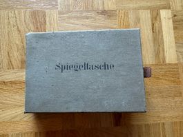 Vintage ORL Spiegeltasche