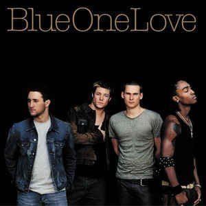 CDs: Blue – One Love (F4)  CD – Gebraucht aus Sessa von fraenklishop