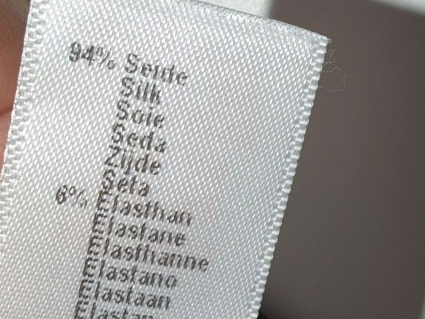 Hanro Negligees & Pyjamas: Pyjama HANRO L Seide neu – Neu (gemäss Beschreibung) aus Dornach von samuti 4