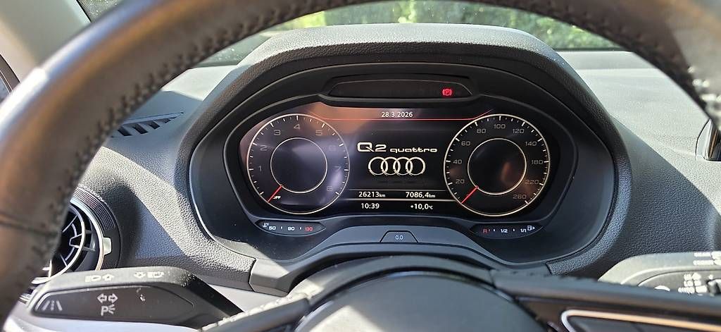 Automobili: Audi Q2 40TFSI quattro – Usato da Lugano venduto da raf_6l9k 2